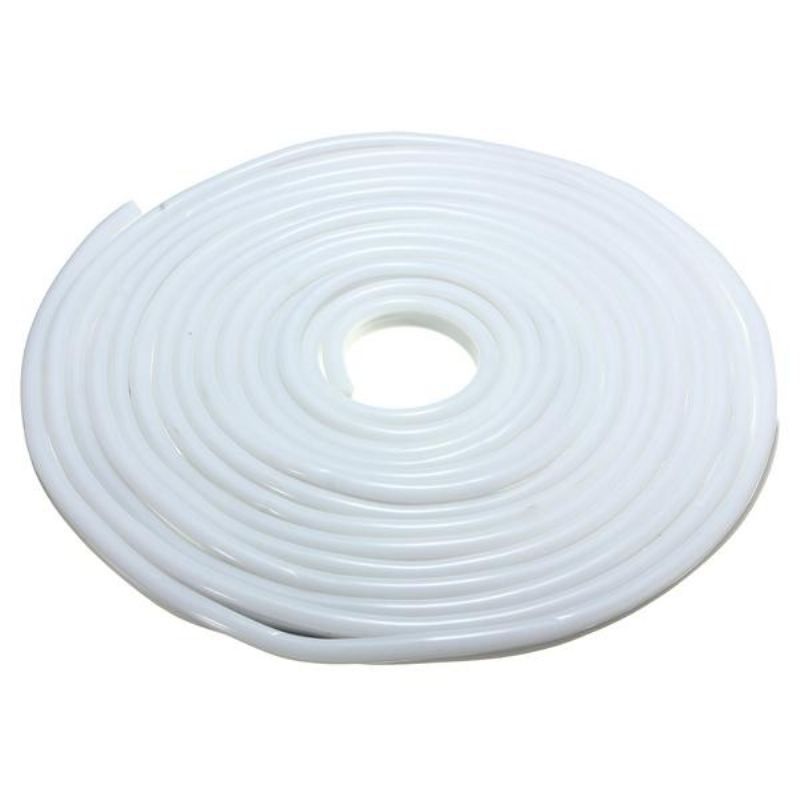 10m 2835 Led Flexibilní Neonové Světlo S Provazovým Proužkem Vánoční Venkovní Voděodolné 110v