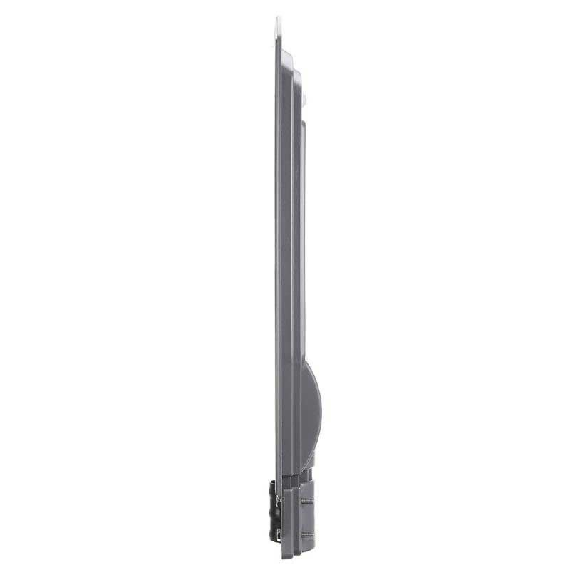 120w Super Jasné Venkovní Led Ovládání Solárního Světla Pir Pohybový Senzor Wall Street Light Zahradní Nádvoří Palubní Lampa