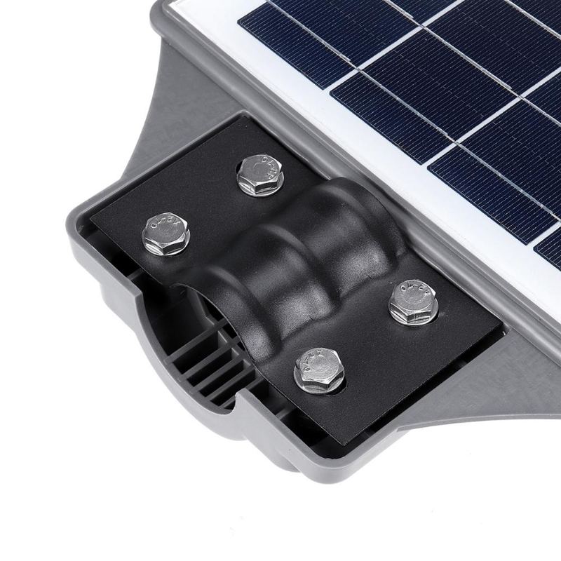 120w Super Jasné Venkovní Led Ovládání Solárního Světla Pir Pohybový Senzor Wall Street Light Zahradní Nádvoří Palubní Lampa