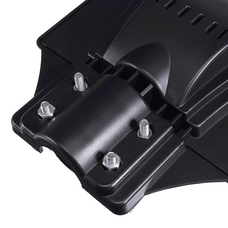 150/300/450led Solární Pouliční Světlo Pir Nástěnná Lampa S Pohybovým Senzorem S Dálkovým Vodotěsným