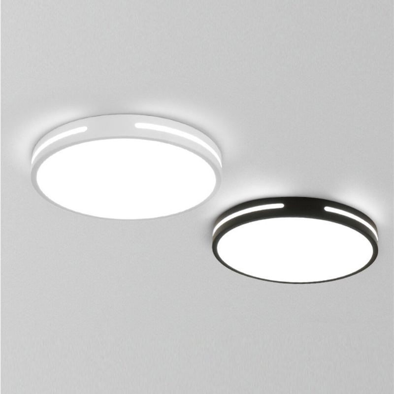 18w/24w/36w 6000k Bílé Stropní Led Svítidlo Nestmívatelné Vnitřní Do Obývacího Pokoje Pro Domácí Dekoraci