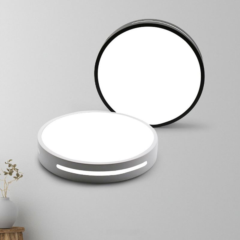 18w/24w/36w 6000k Bílé Stropní Led Svítidlo Nestmívatelné Vnitřní Do Obývacího Pokoje Pro Domácí Dekoraci