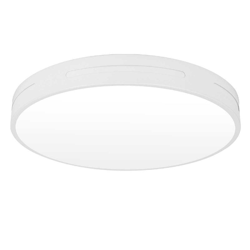 18w/24w/36w 6000k Bílé Stropní Led Svítidlo Nestmívatelné Vnitřní Do Obývacího Pokoje Pro Domácí Dekoraci