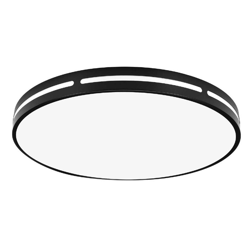 18w/24w/36w 6000k Bílé Stropní Led Svítidlo Nestmívatelné Vnitřní Do Obývacího Pokoje Pro Domácí Dekoraci