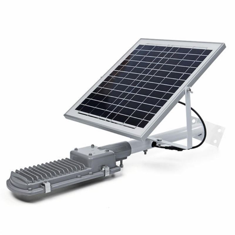 20w 40led 600lm Solární Světelné Senzorové Pouliční Světlo S Rmote Control Vodotěsné Venkovní