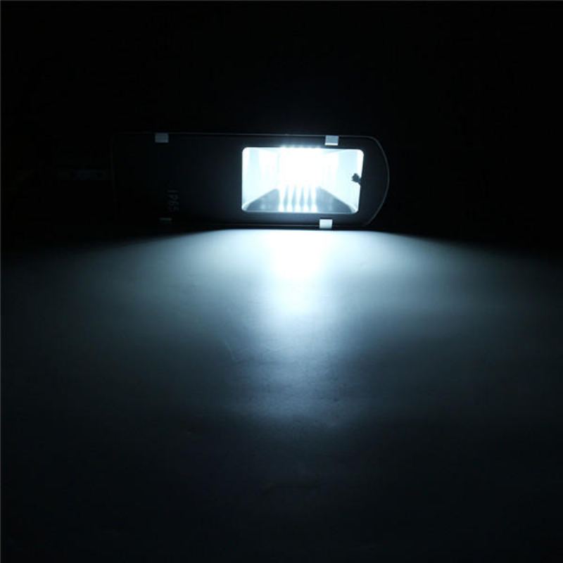 20w 40led 600lm Solární Světelné Senzorové Pouliční Světlo S Rmote Control Vodotěsné Venkovní