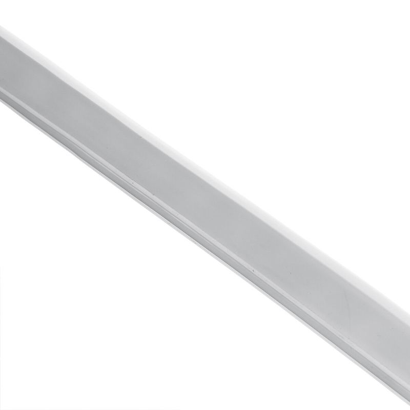220v Led Pásek 8*16mm Rgb Neon Flex Provazové Světlo 1/5/10m Vodotěsná Led Páska 5050 Led Tube Ip65 Řetězová Lampa Vícebarevná Pro Domácí Kutily Vánoční Dekorace