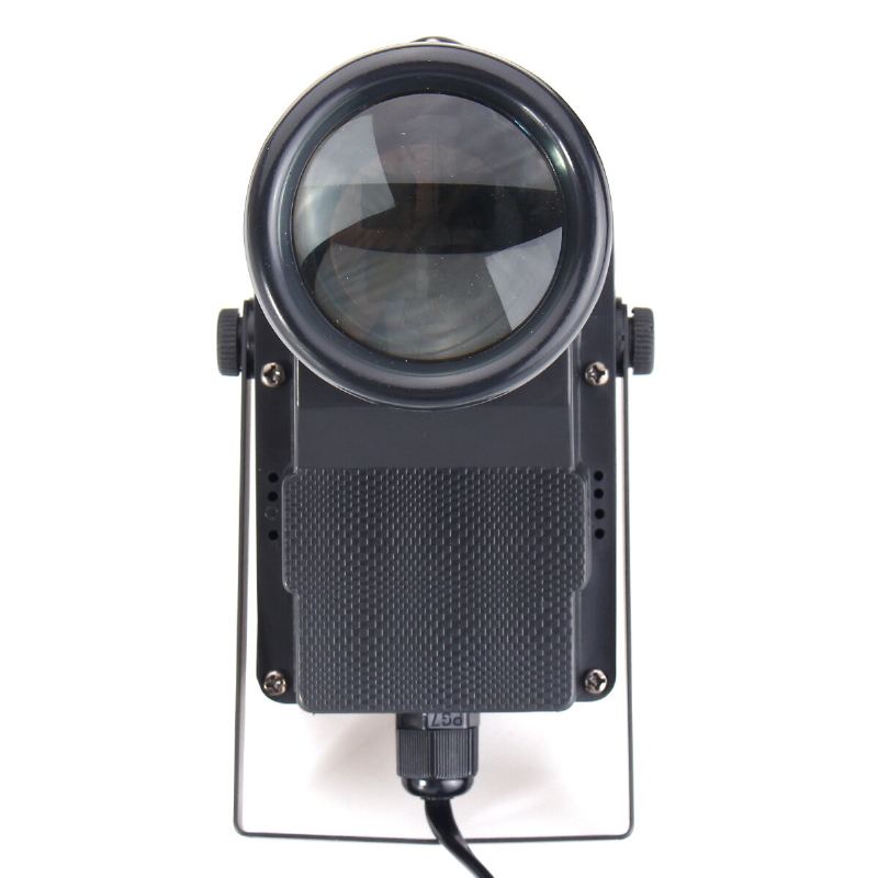 30w Rgbw Led Dmx512 Stage Light Pinspot Beam Spotlight 6ch Pro Dj Disco Party Ktv