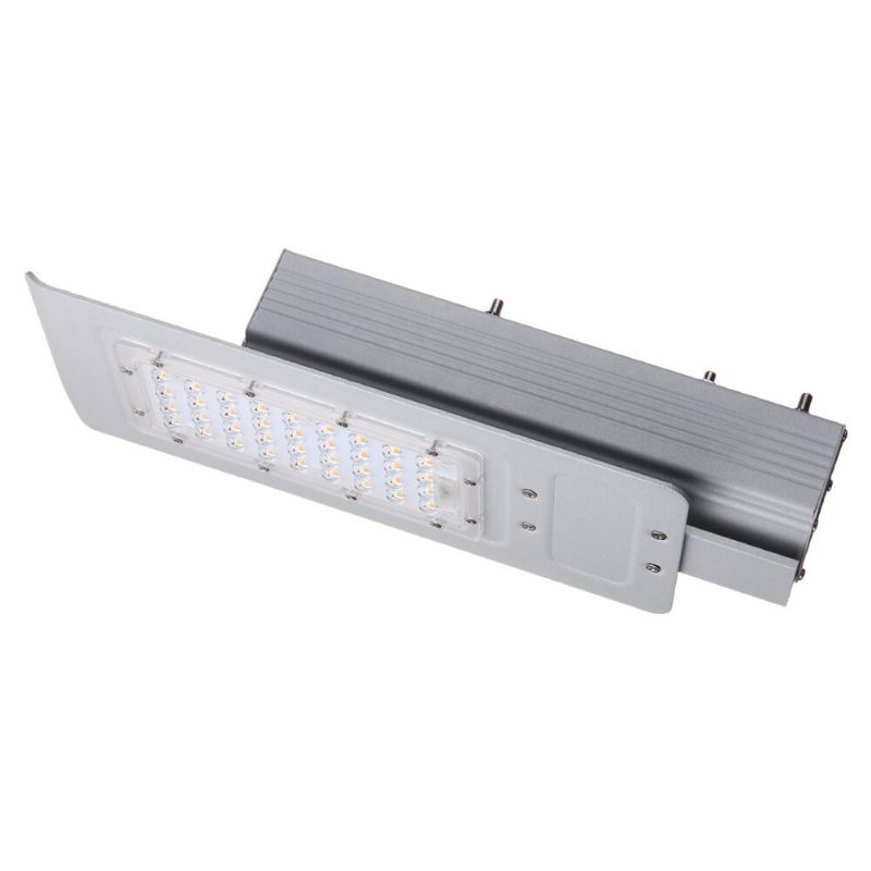 40w 36 Led Pouliční Silniční Světlo Vodotěsné Venkovní Dvorní Hliníková Průmyslová Lampa Floodlight Ac100-240v