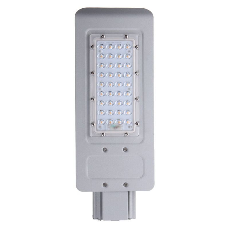 40w 36 Led Pouliční Silniční Světlo Vodotěsné Venkovní Dvorní Hliníková Průmyslová Lampa Floodlight Ac100-240v