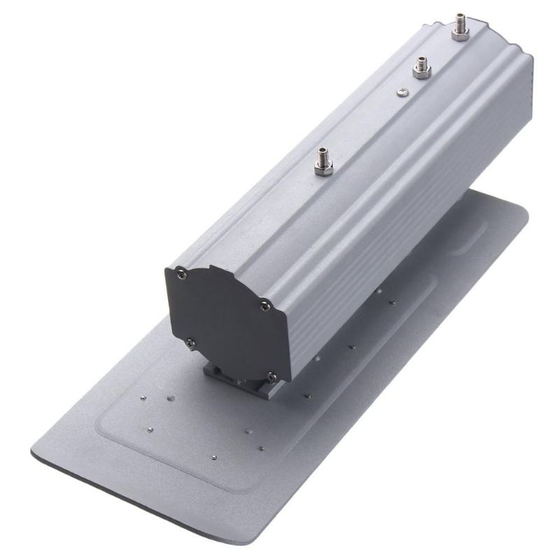40w 36 Led Pouliční Silniční Světlo Vodotěsné Venkovní Dvorní Hliníková Průmyslová Lampa Floodlight Ac100-240v