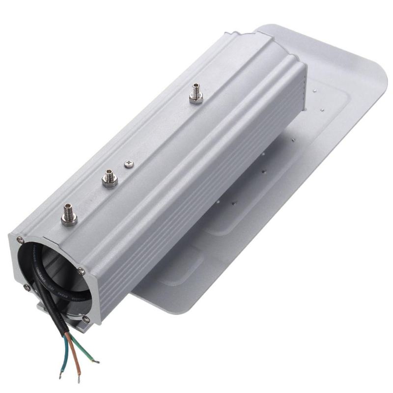 40w 36 Led Pouliční Silniční Světlo Vodotěsné Venkovní Dvorní Hliníková Průmyslová Lampa Floodlight Ac100-240v