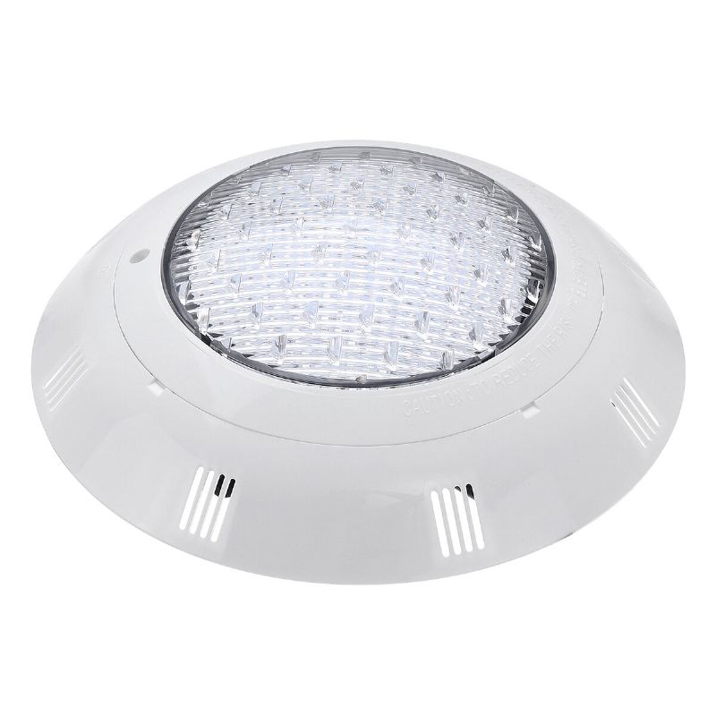 45w Rgb Led Světlo Do Bazénu 450led Ip68 Voděodolné Ac/dc12v Venkovní Podvodní Svítidlo