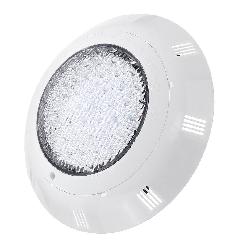 45w Rgb Led Světlo Do Bazénu 450led Ip68 Voděodolné Ac/dc12v Venkovní Podvodní Svítidlo