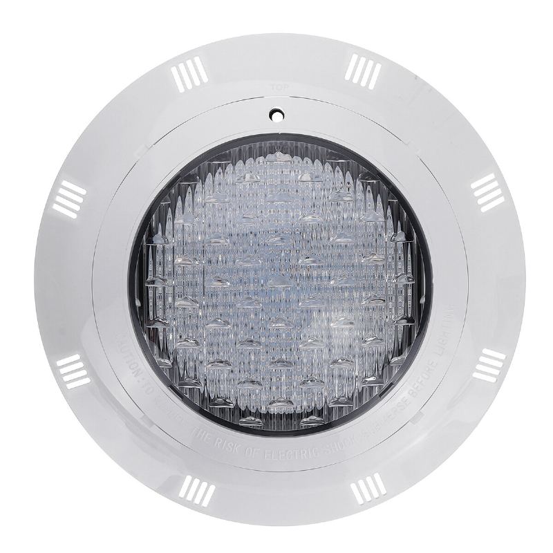 45w Rgb Led Světlo Do Bazénu 450led Ip68 Voděodolné Ac/dc12v Venkovní Podvodní Svítidlo