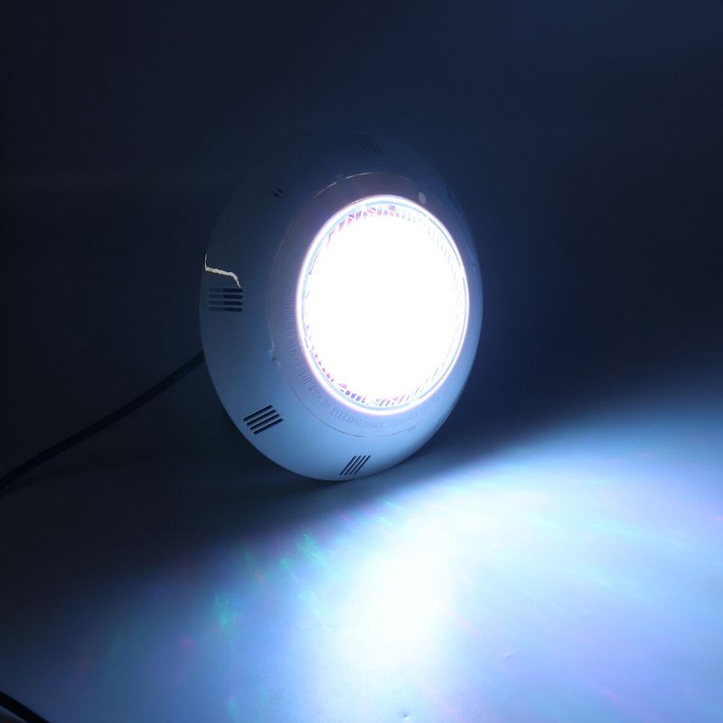 45w Rgb Led Světlo Do Bazénu 450led Ip68 Voděodolné Ac/dc12v Venkovní Podvodní Svítidlo