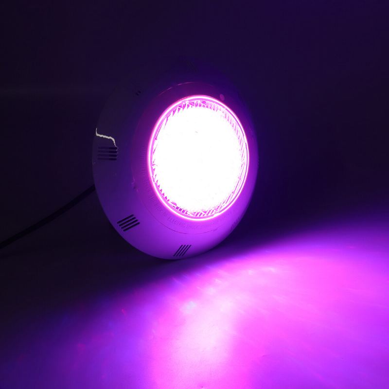 45w Rgb Led Světlo Do Bazénu 450led Ip68 Voděodolné Ac/dc12v Venkovní Podvodní Svítidlo