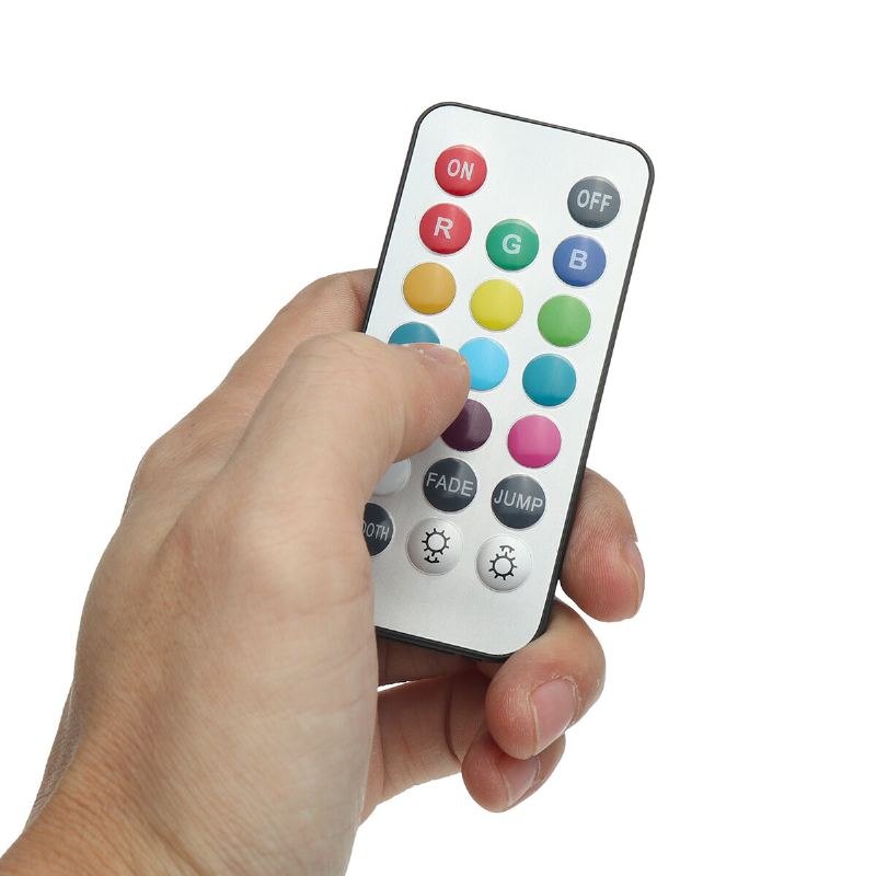 4vrstvý Akrylátový Stojan Na Dorty S Dálkovým Ovládáním S Led Osvětlením Na Párty Na Cupcake