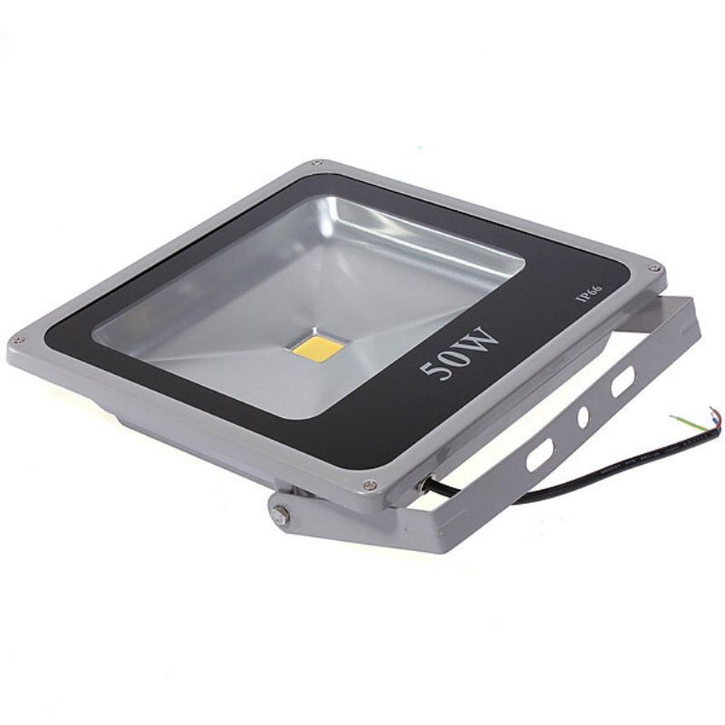 50w Bílá/teplá Bílá Ip66 Led Flood Light Wash Outdoor Ac85-265v