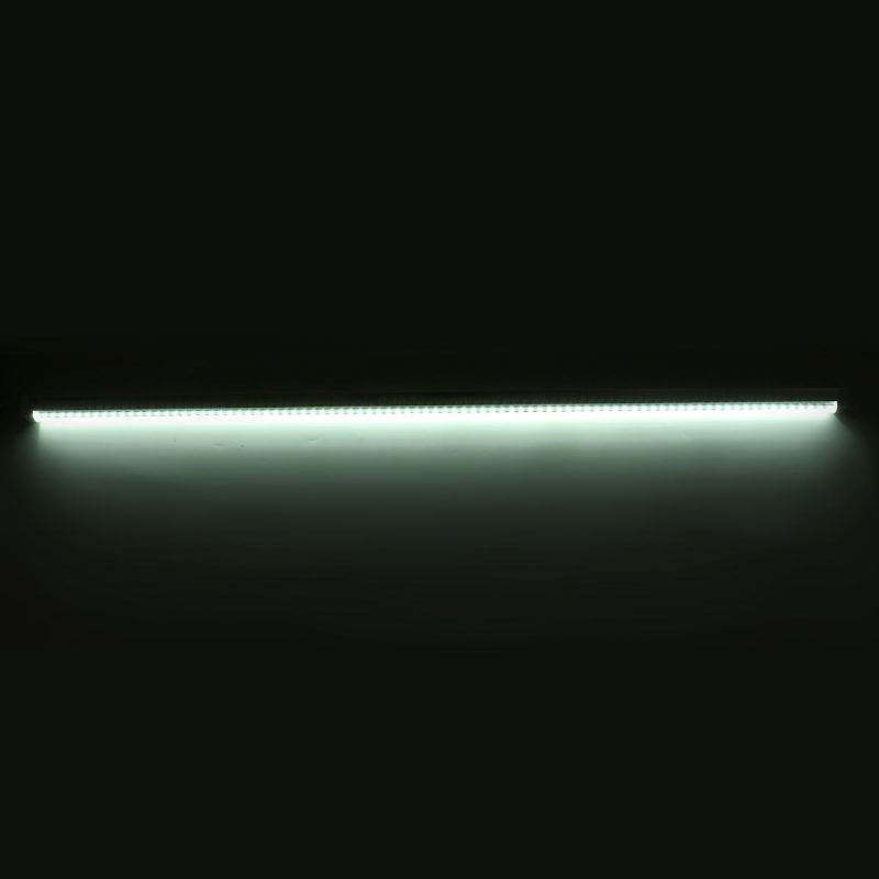 5pcs Ac85-265v 60cm/90cm/120cm T8 V-shape 2835 Led Trubicové Zářivkové Světlo Pro Dílnu Parkování Supermarketů