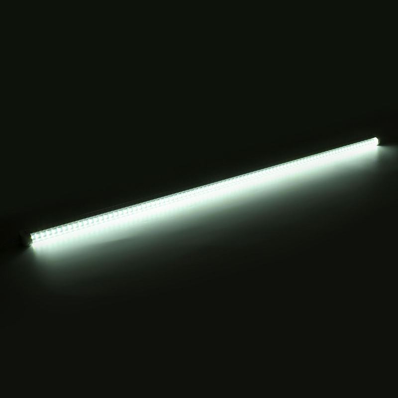 5pcs Ac85-265v 60cm/90cm/120cm T8 V-shape 2835 Led Trubicové Zářivkové Světlo Pro Dílnu Parkování Supermarketů