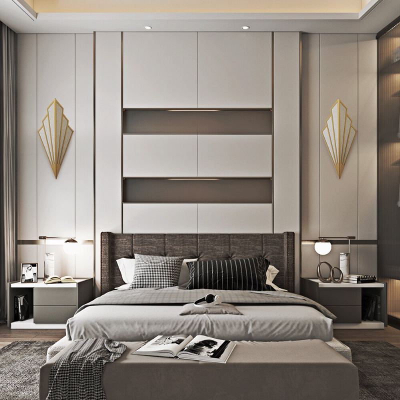 5w Led Nástěnná Svítidla Chodba Ulička Schodiště Ložnice E14 Hotelová Noční Lampa Vnitřní Dekorace Osvětlení Ve Tvaru Ventilátoru