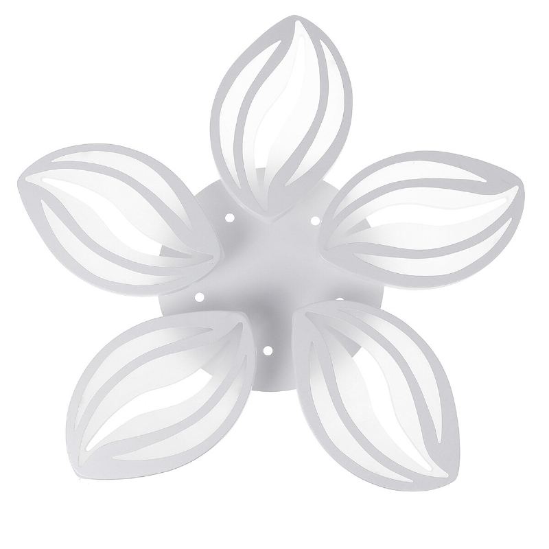 Ac110-220v 6000lm 550led Stropní Svítidlo Lampa S Dálkovým Ovládáním Ložnice Studovna