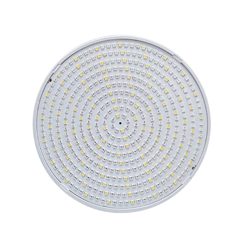 Ac120v E27 45w Rgbw Led Podvodní Žárovka Dálkové Ovládání Vodotěsné Bazénové Světlo Se Změnou Barvy