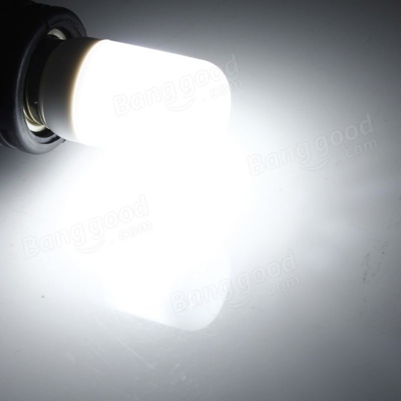 G9 3.5w 48 Smd 3528 Ac 220v Led Kukuřičné Žárovky S Matným Krytem