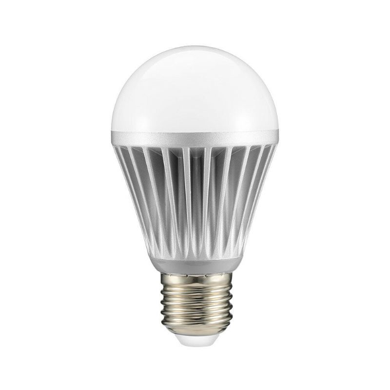 Hl-ls03 E27 9w Teplá Bílá/čistě Bílá Nestmívatelná Led Globe Žárovka Ac100-240v