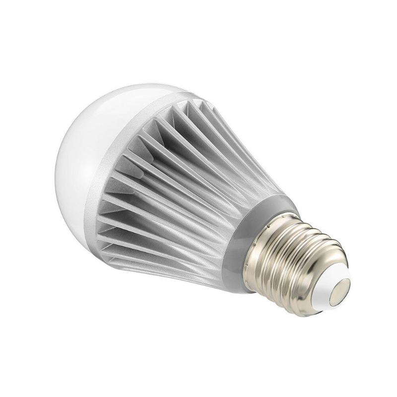 Hl-ls03 E27 9w Teplá Bílá/čistě Bílá Nestmívatelná Led Globe Žárovka Ac100-240v