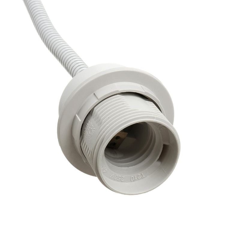 Moderní Stojací Lampa Dvouhlavý Čtecí Stolek Světlo Nastavitelné Stínidlo Home Ac220v