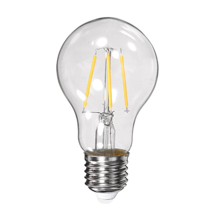 Moderní Stolní Lampa Průmyslový Noční Stolek Žárovka Stínidlo Ložnice Home 220v