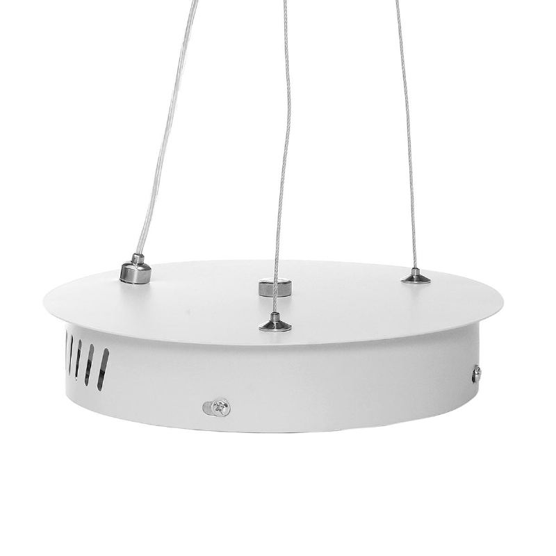 Moderní Umění Led Stropní Závěsné Světlo Lustrové Svítidlo Dekor Do Obývacího Pokoje
