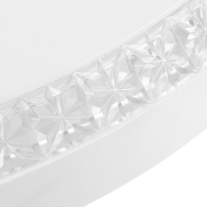 Rgb Smart Led Stropní Světla Bodová Lampa Bezdrátové Ovládání Bluetooth Wifi App