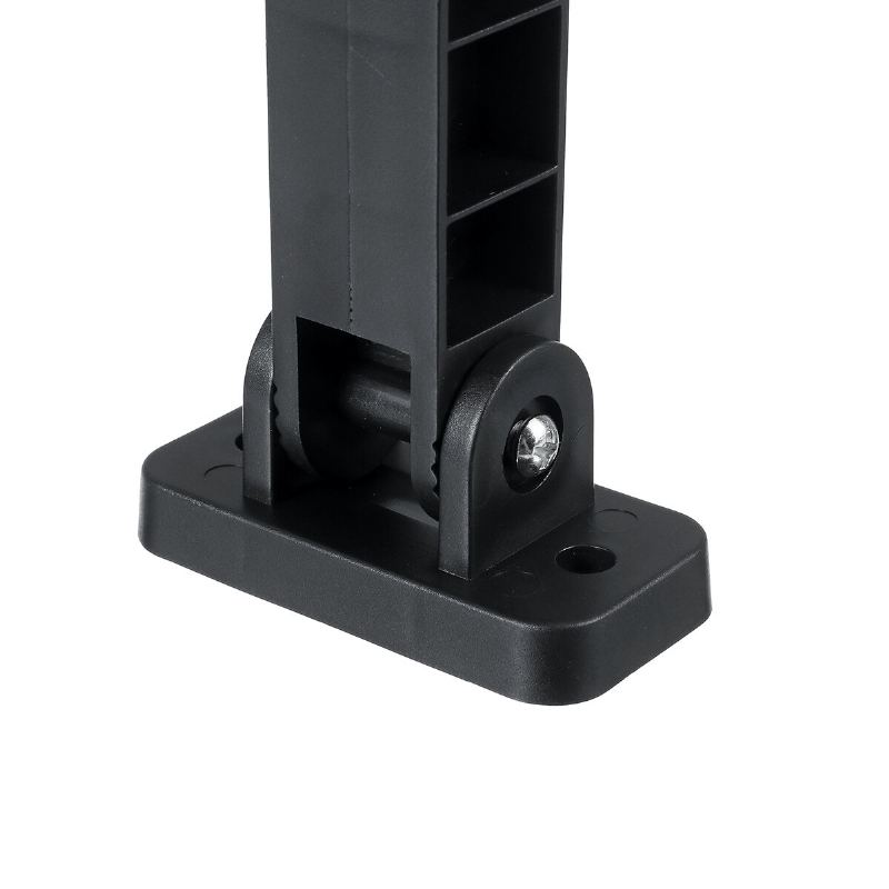 Venkovní Solární Led Pouliční Světlo Vodotěsná Nástěnná Lampa Smart Remote Control Upgrade 48 Cob Garden Square Highway Light