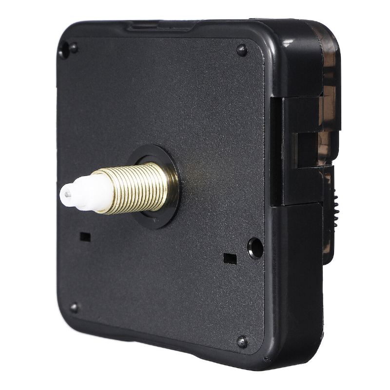 20mm Quartz Modul Tichého Hodinového Mechanismu Diy Hodina Minuta Sekunda Bez Baterie