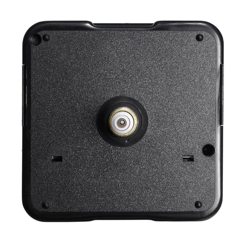 20mm Quartz Modul Tichého Hodinového Mechanismu Diy Hodina Minuta Sekunda Bez Baterie
