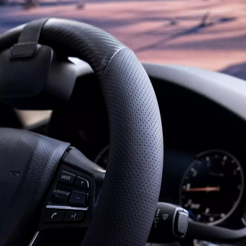 Antibakteriální Automatický Potah Na Volant Lydsto Rychlý Ohřev Prodyšný Protiskluzový Na Vhodné Pro Čtyři Roční Období