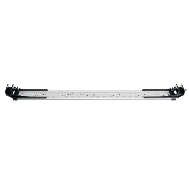 52cm Super Slim Rgb Led Osvětlení Akvária Vodní Rostliny Světlo Do Vodotěsná Lampa S Klipem Pro