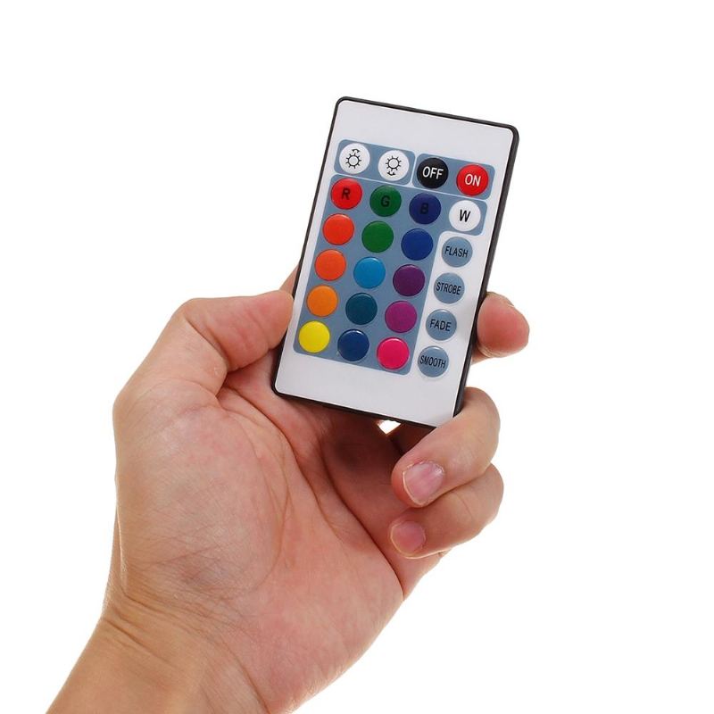 Barevné Led Stmívatelné Dobíjecí Lunar Moon Night Light App Alexa Remote