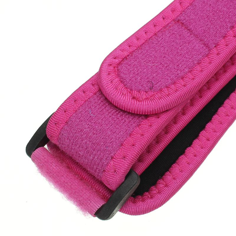 2 Ks Knee Support Nastavitelná Sportovní Chrániče Kolen Ochranný Kloub Kolenní Chránič Fitness