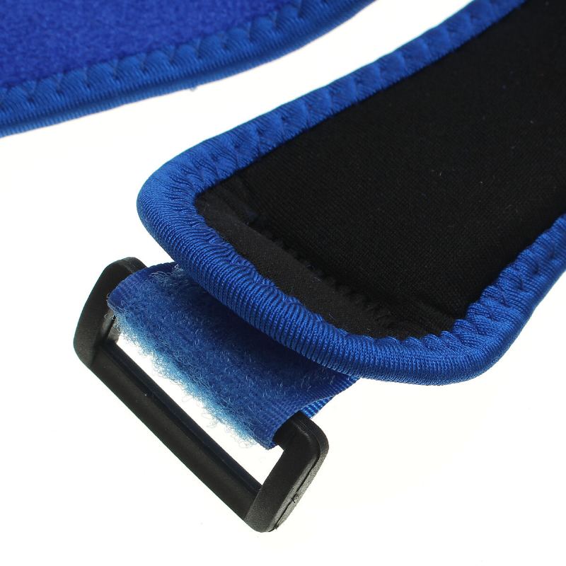 2 Ks Knee Support Nastavitelná Sportovní Chrániče Kolen Ochranný Kloub Kolenní Chránič Fitness
