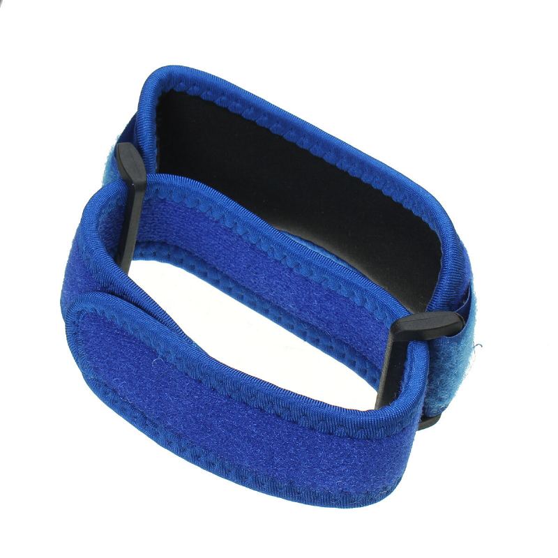 2 Ks Knee Support Nastavitelná Sportovní Chrániče Kolen Ochranný Kloub Kolenní Chránič Fitness