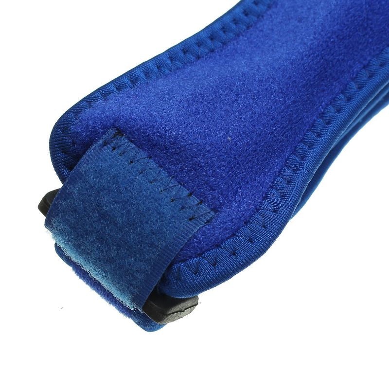 2 Ks Knee Support Nastavitelná Sportovní Chrániče Kolen Ochranný Kloub Kolenní Chránič Fitness