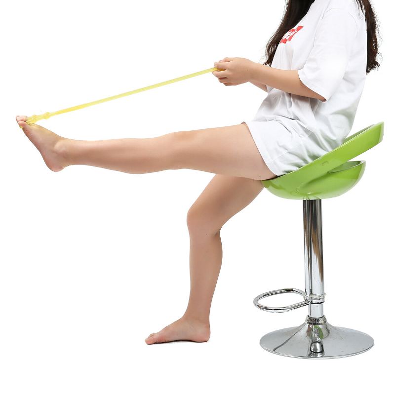 45cm*7.5cm Charminer Bodybuilding Stahovací Popruh Yoga Fitness Tp Rally Lano