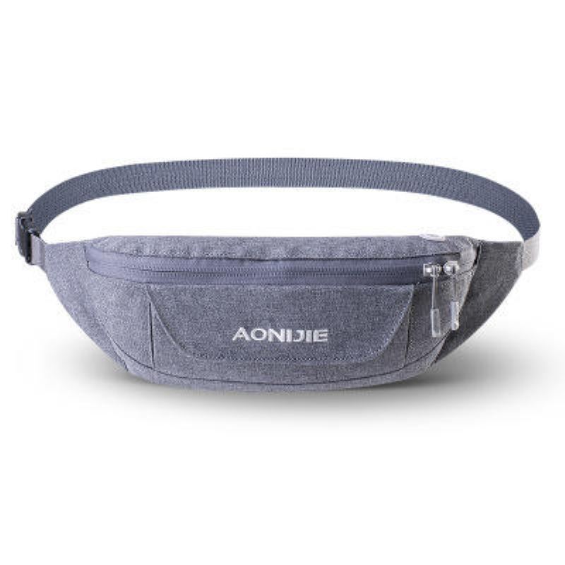 Aonijie Tp3022 Outdoorová Běžecká Sportovní Taška Do Pasu Pro Muže A Ženy