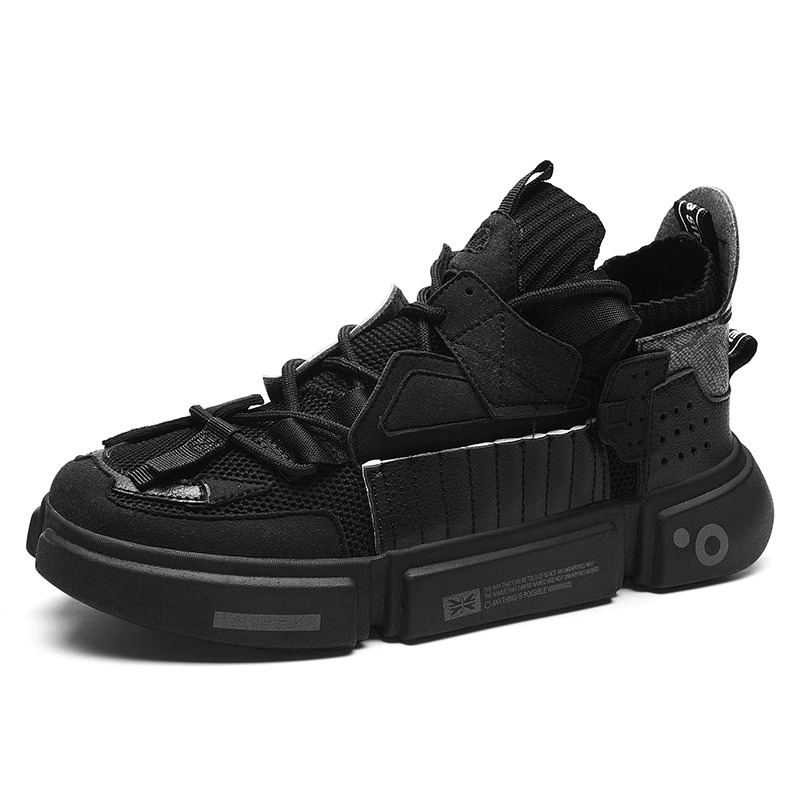 Běžecké Boty Prodyšné Pohodlné Měkké Joggingové Tenisky