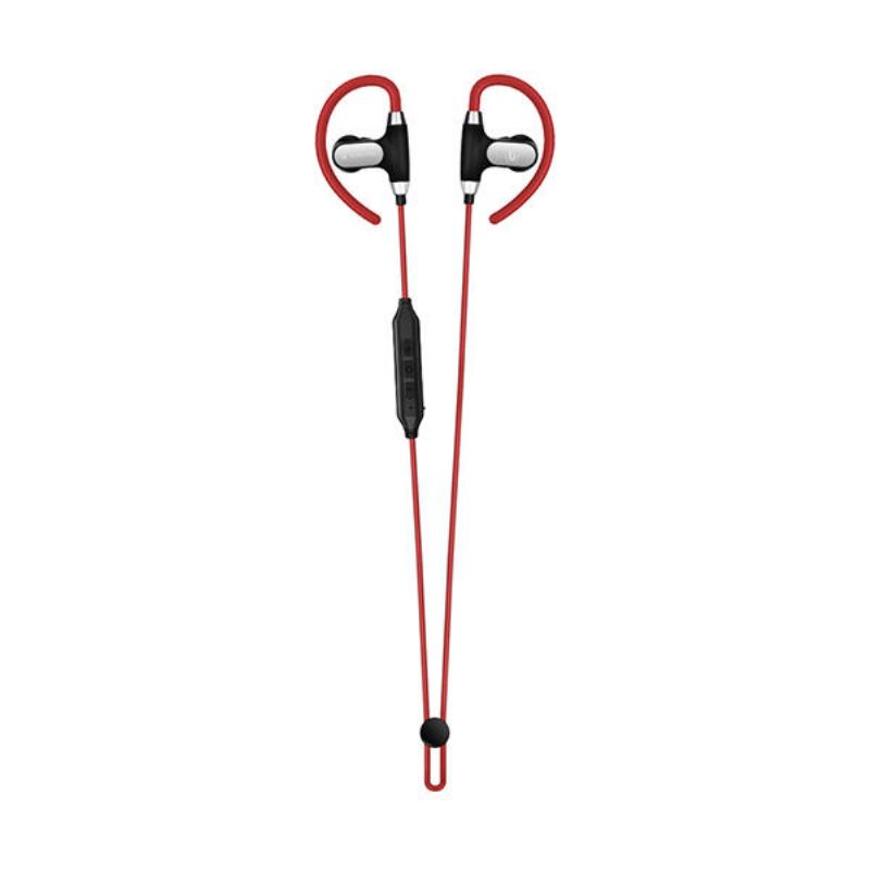 Borofone Be9 Bezdrátová Bluetooth 4.2 Sluchátka Odolná Proti Pocení Vodotěsná Prachotěsná Sportovní