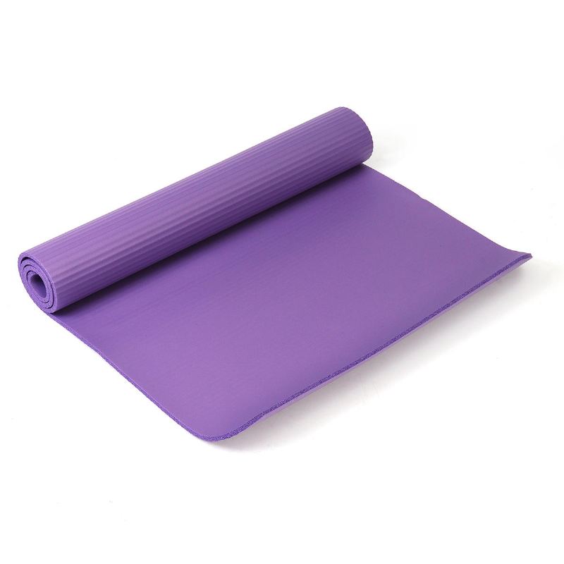 Kaload 1200x610x10mm Podložky Na Jógu Venkovní Vnitřní Podložka Na Na